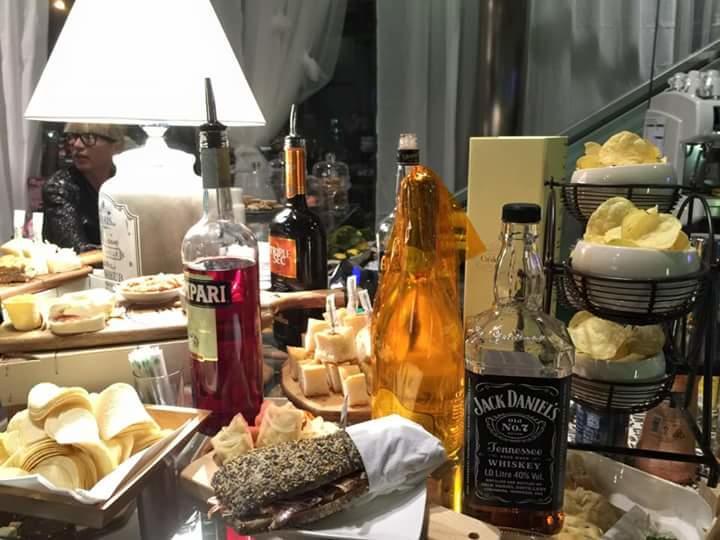 Camera & Caffe Cenni Борго-Фоссо-Гіайя Екстер'єр фото