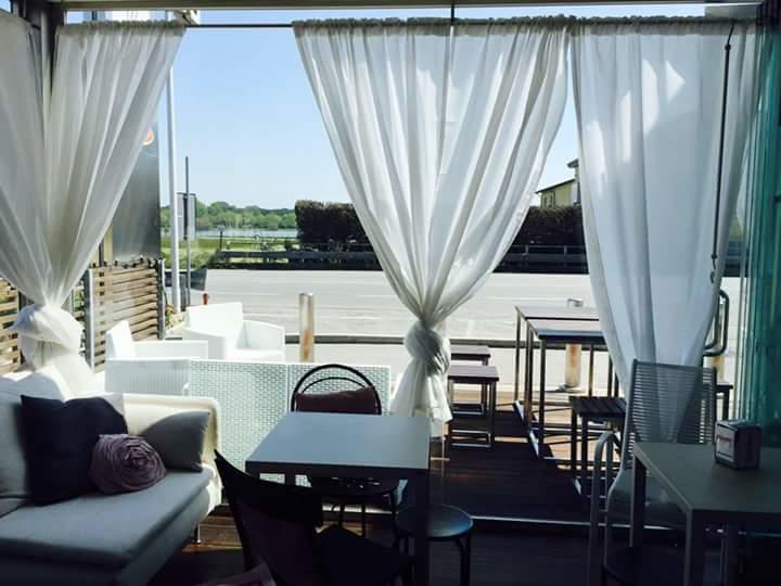 Camera & Caffe Cenni Борго-Фоссо-Гіайя Екстер'єр фото